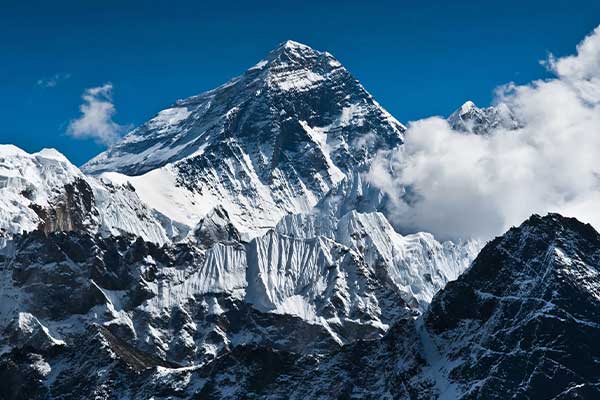 EBC, Kala Patthar