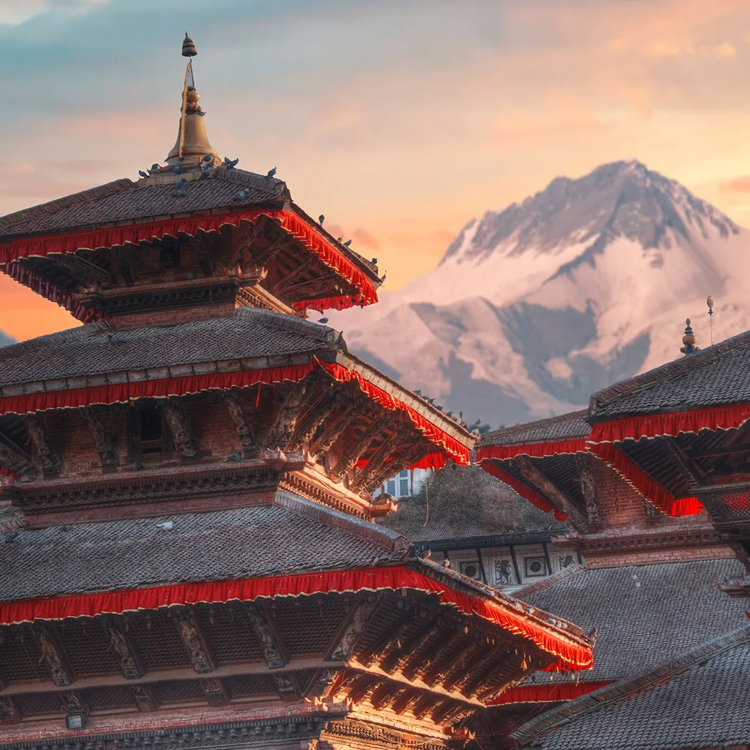 Kathmandu, arrival hub for Nepal's record 2026 tourist numbers
