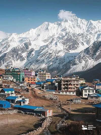 Langtang