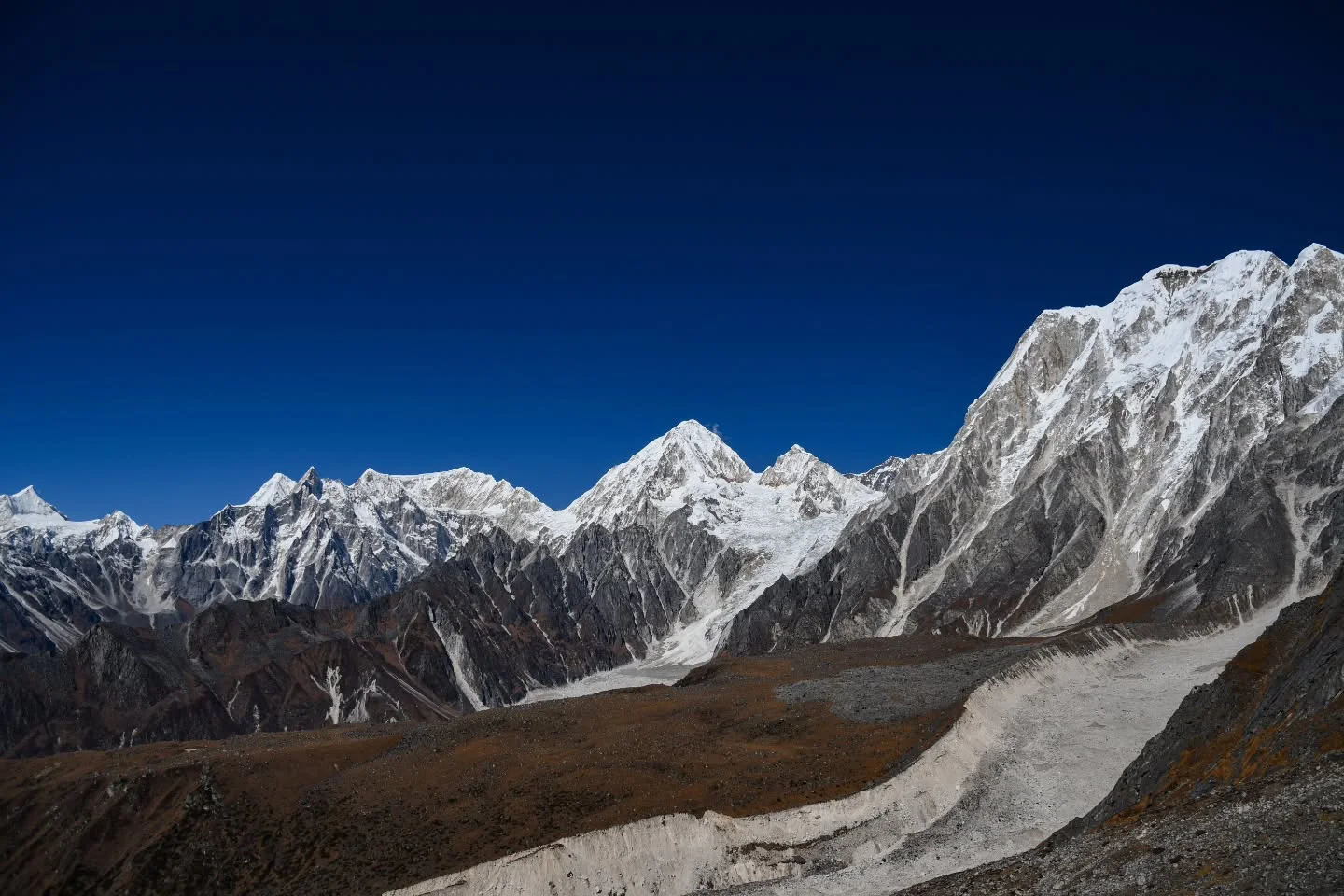 Muldai View Point Trek Guide 2026 — Nepal