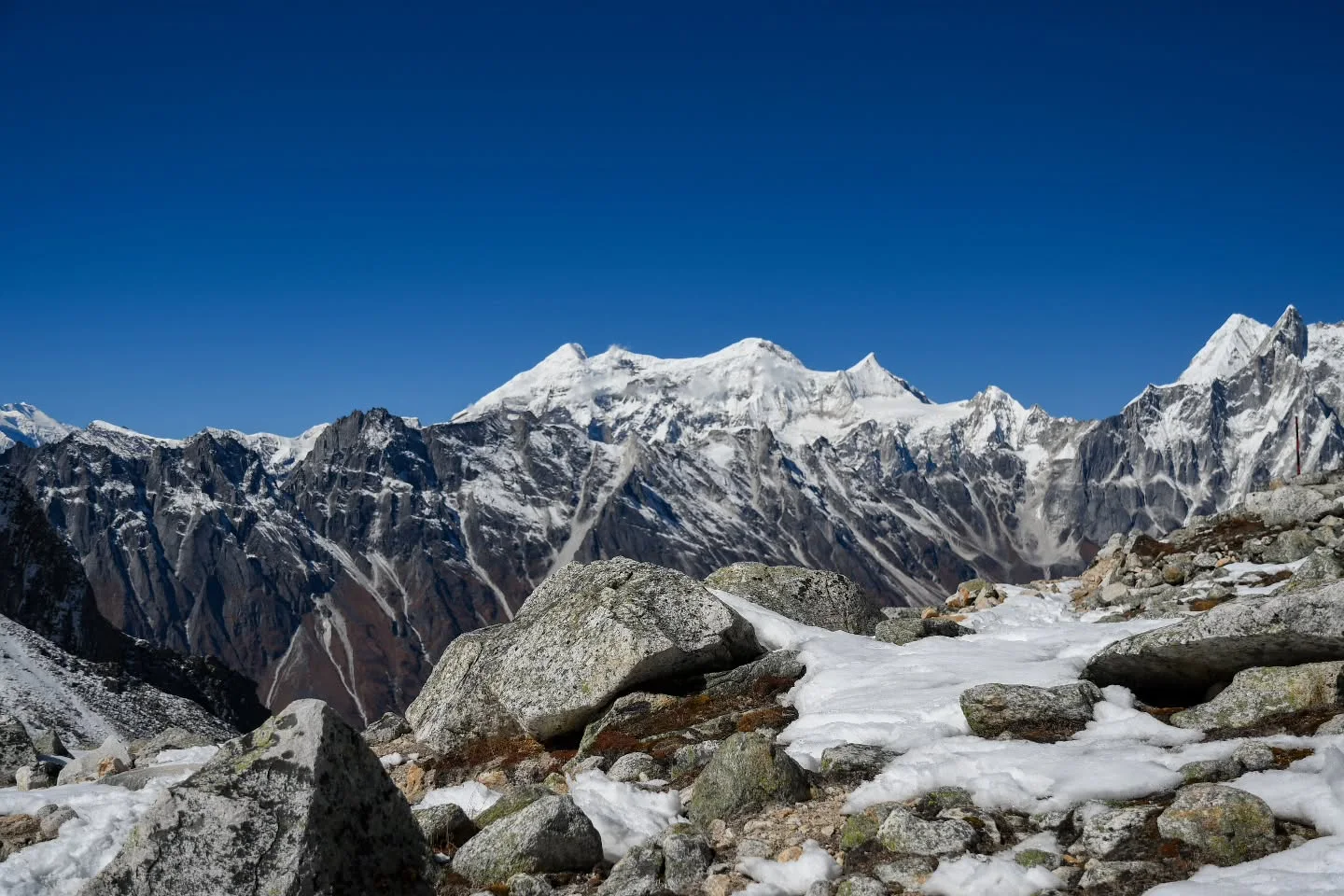 Panchase Trek Guide 2026 — Nepal