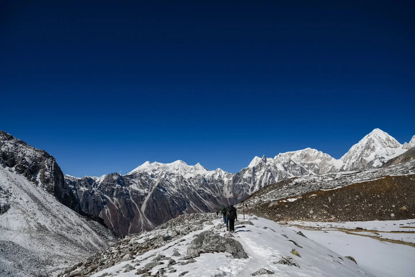Poon Hill Trek Guide 2026 — Nepal