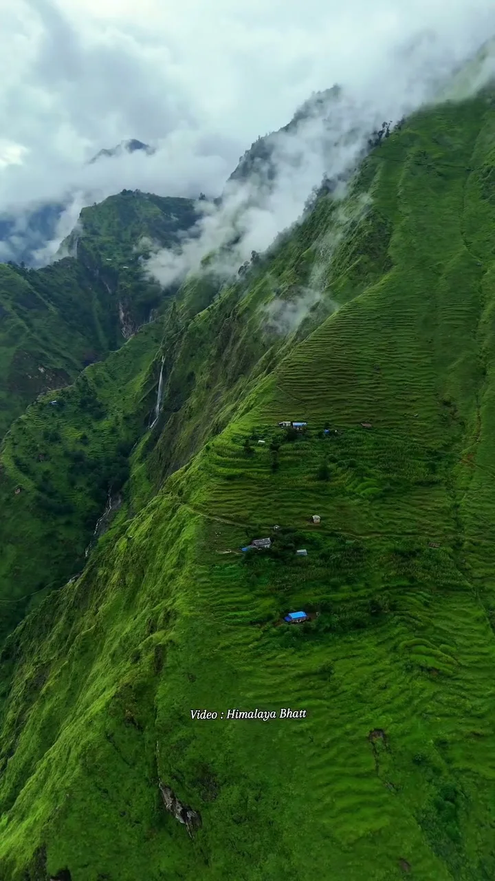 Ghalegaun Homestay Trek Guide 2026 — Nepal