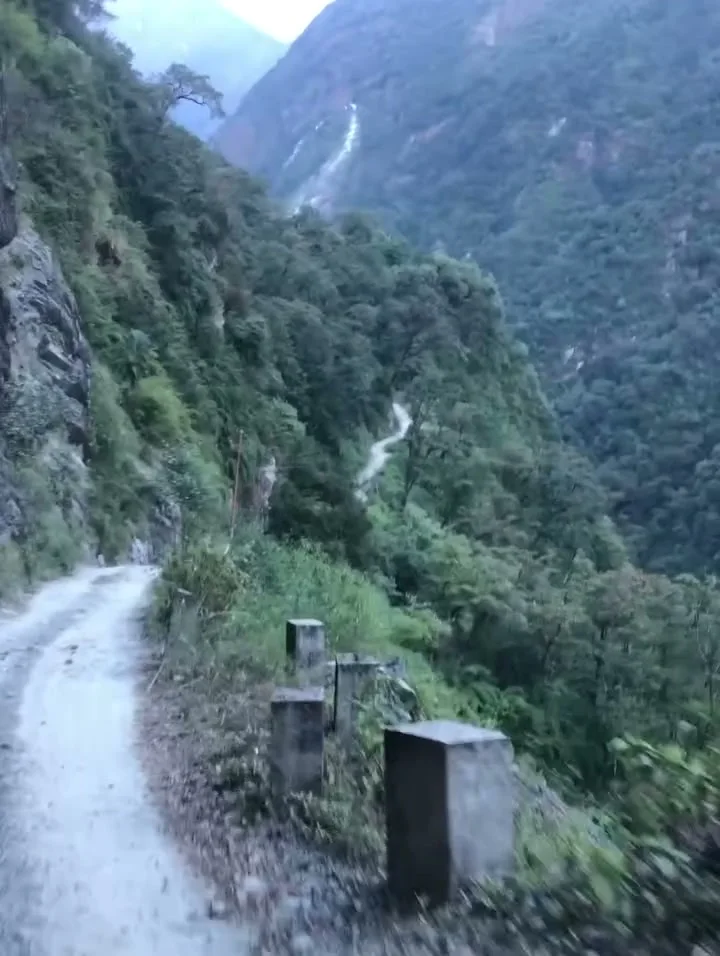 Mardi Himal vs Annapurna Base Camp 2026 — Nepal