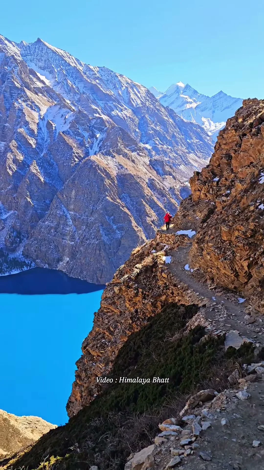 Dolpo Trek 2026 — Nepal