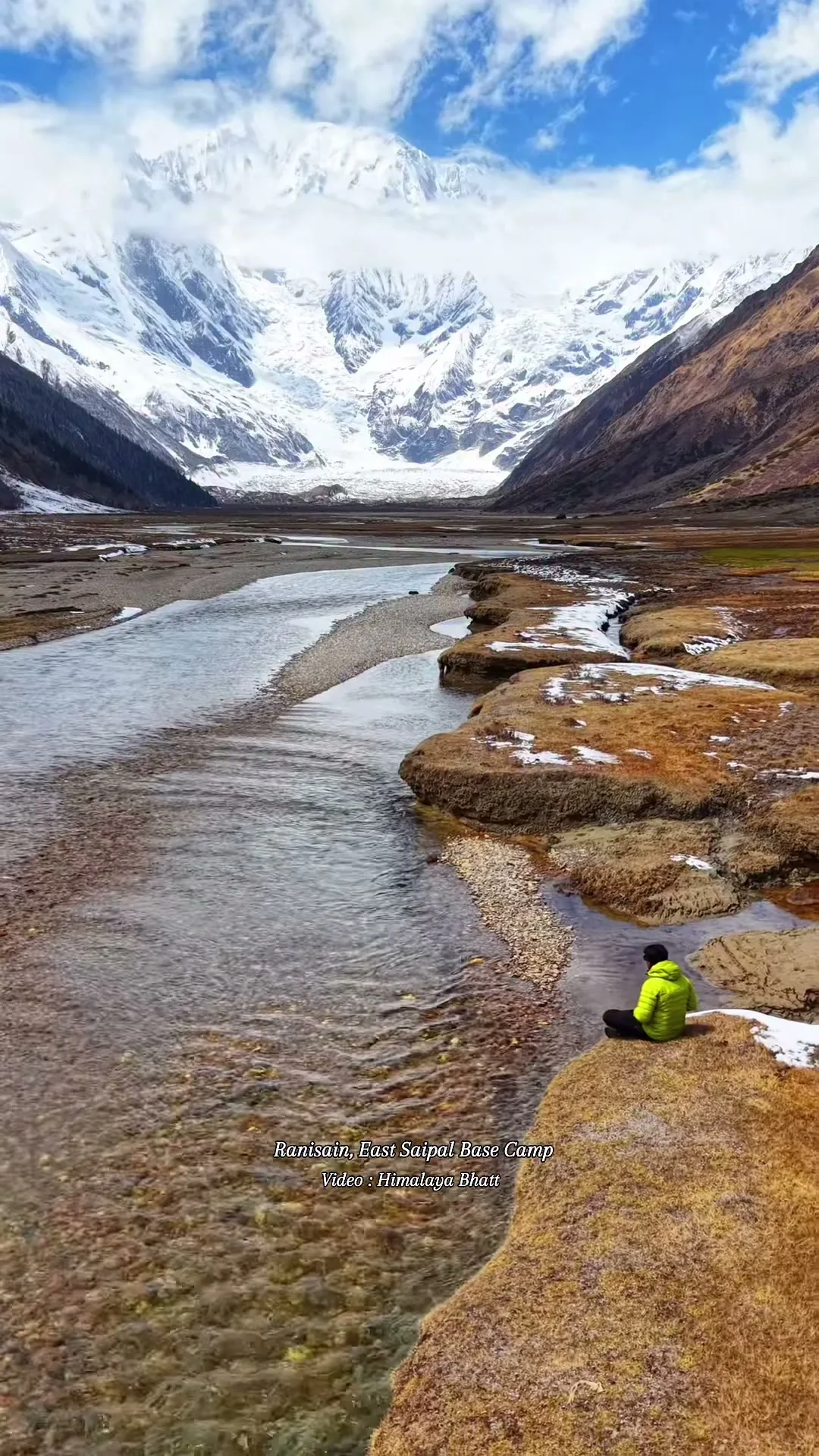 Lower Dolpo Trek Guide 2026 — Nepal