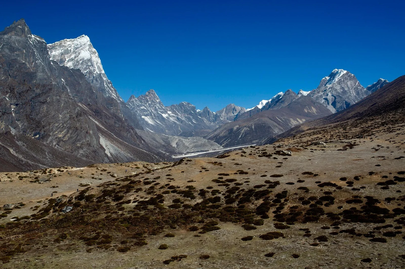 Mera Peak Climbing Guide 2026 — Nepal