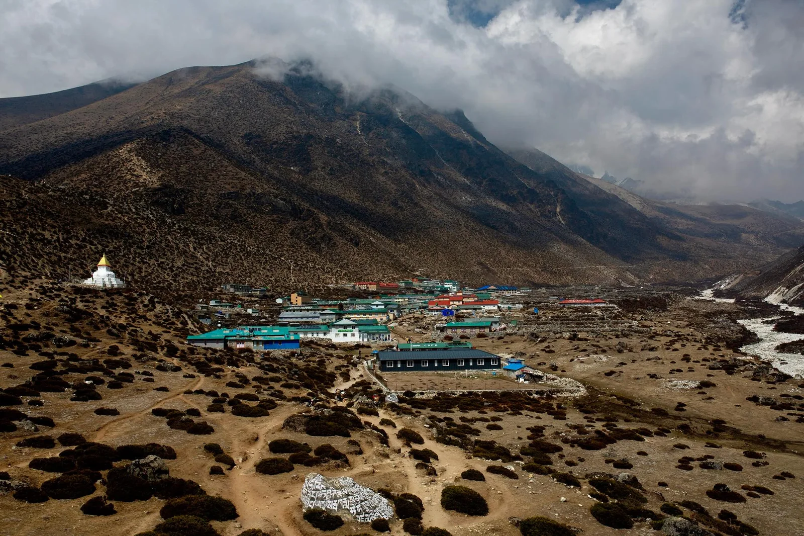 Pikey Peak Trek 2026 — Nepal