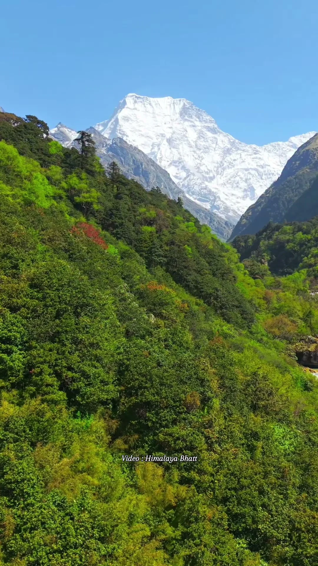 Nepal 2 — Nepal