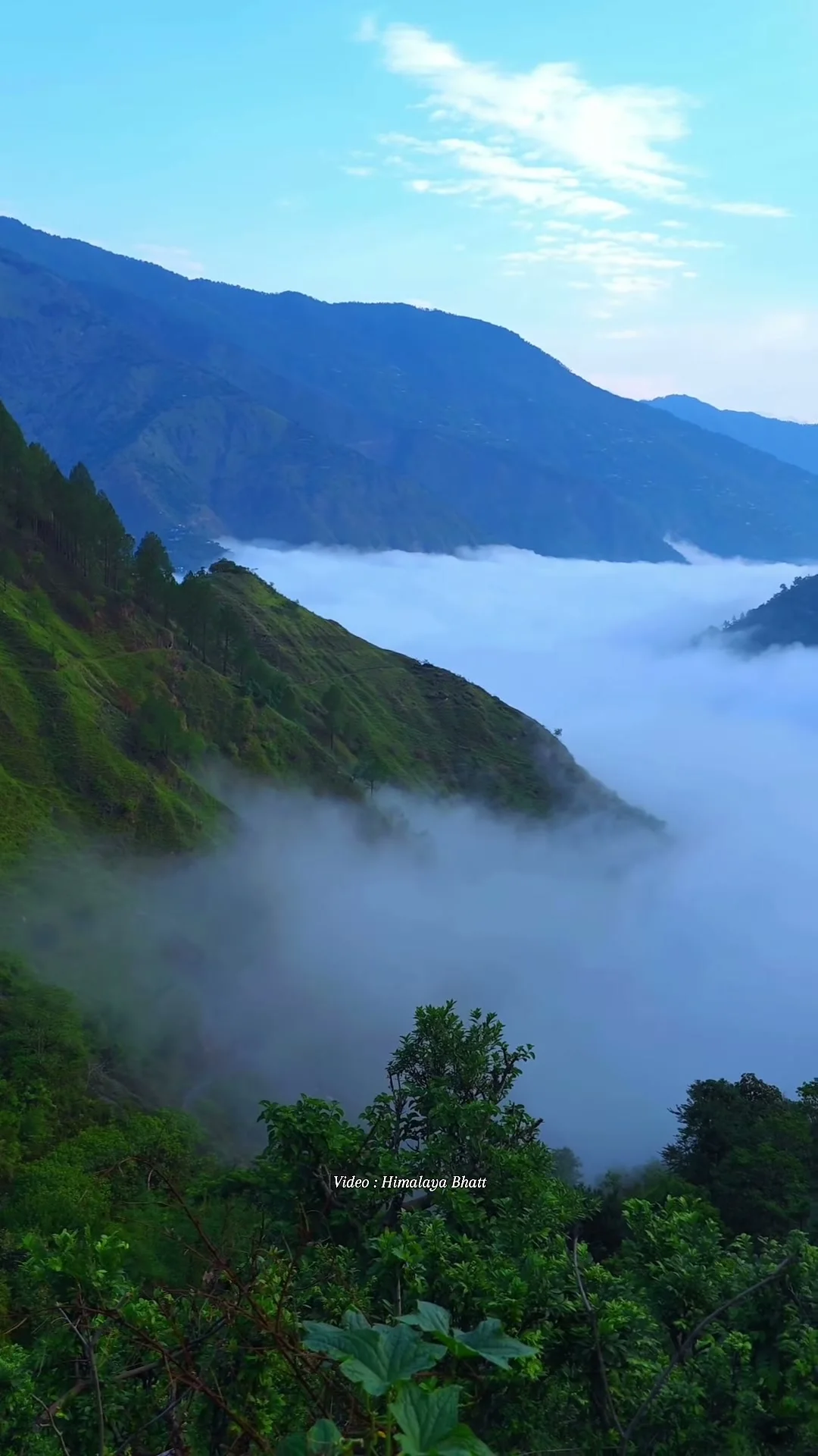 How to Get to Api Base Camp — Nepal