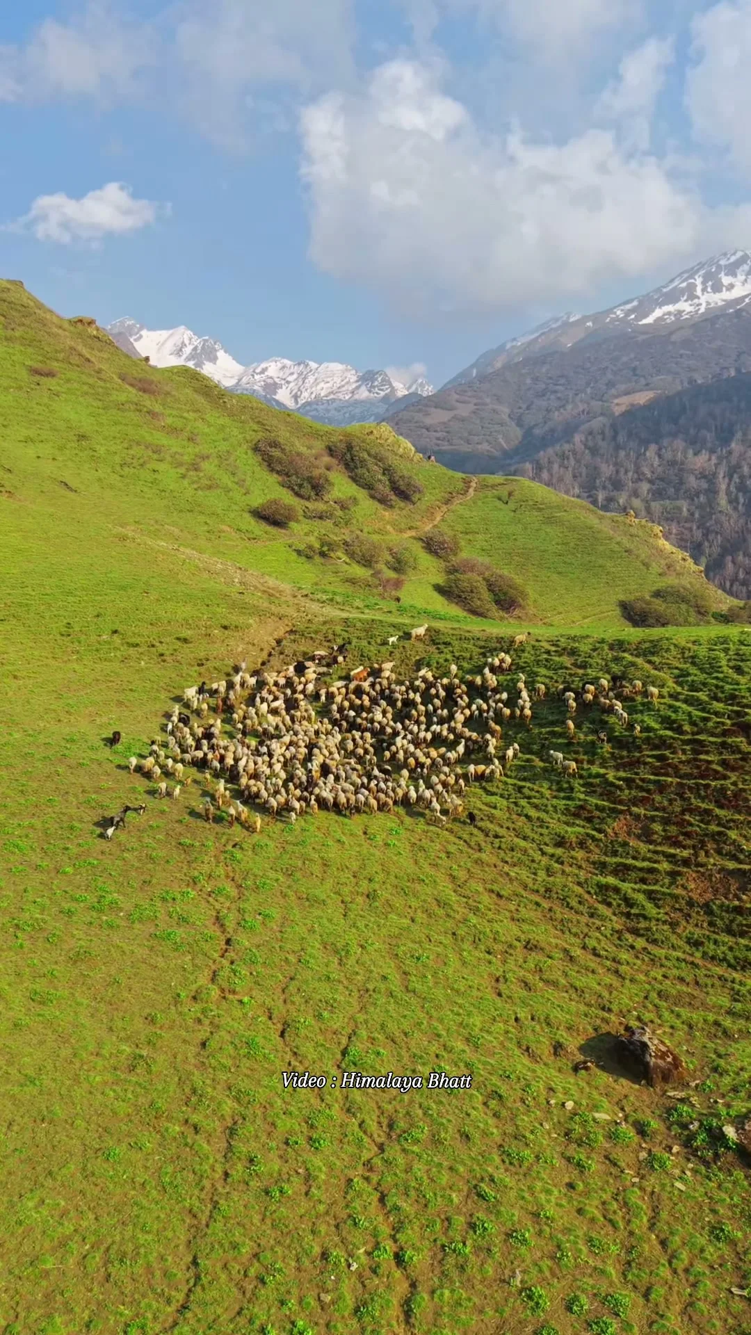 Kapuche Lake & Sikles Trek Guide 2026 — Nepal