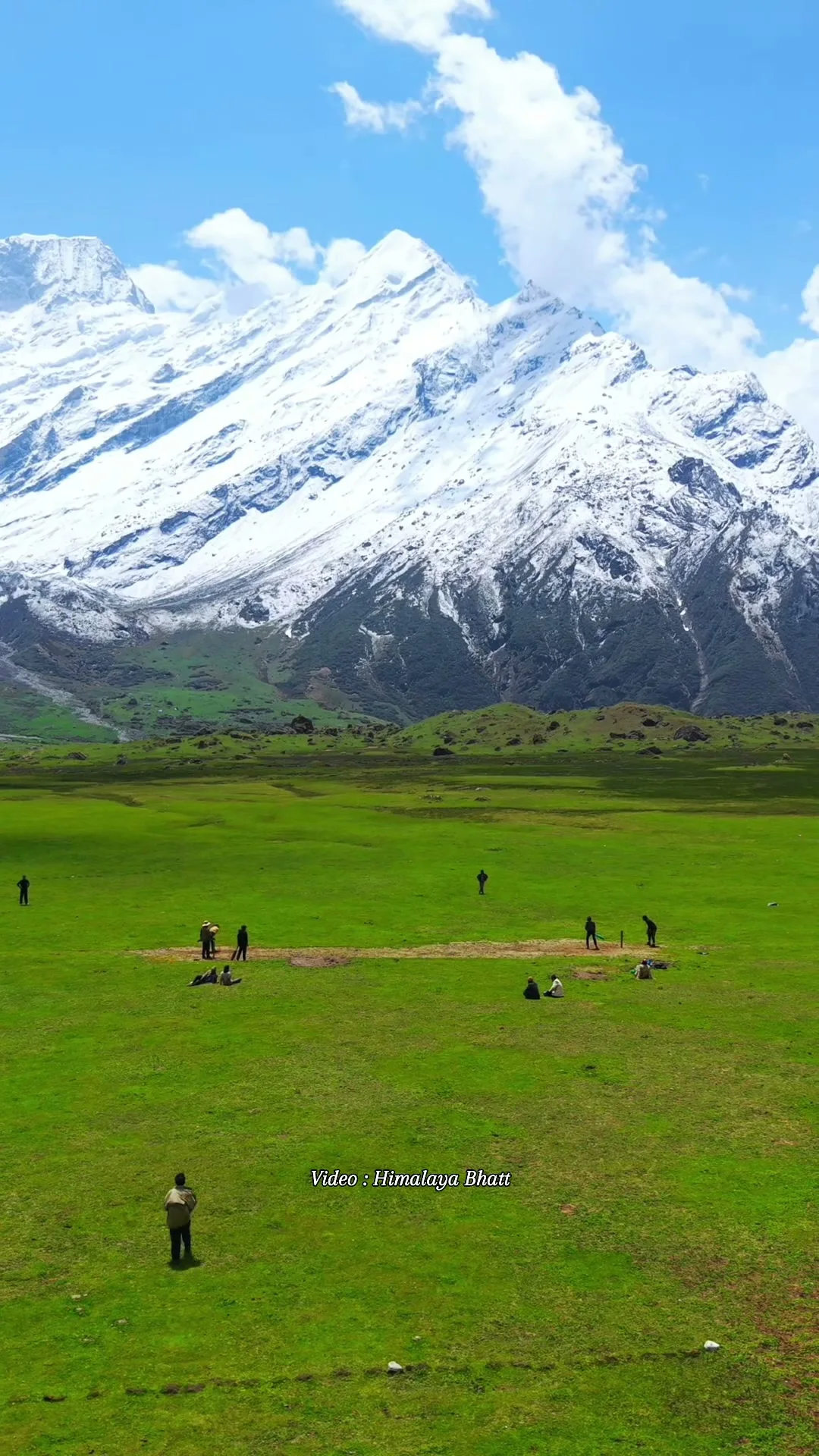 Best Time to Visit Nepal 2026 — Nepal