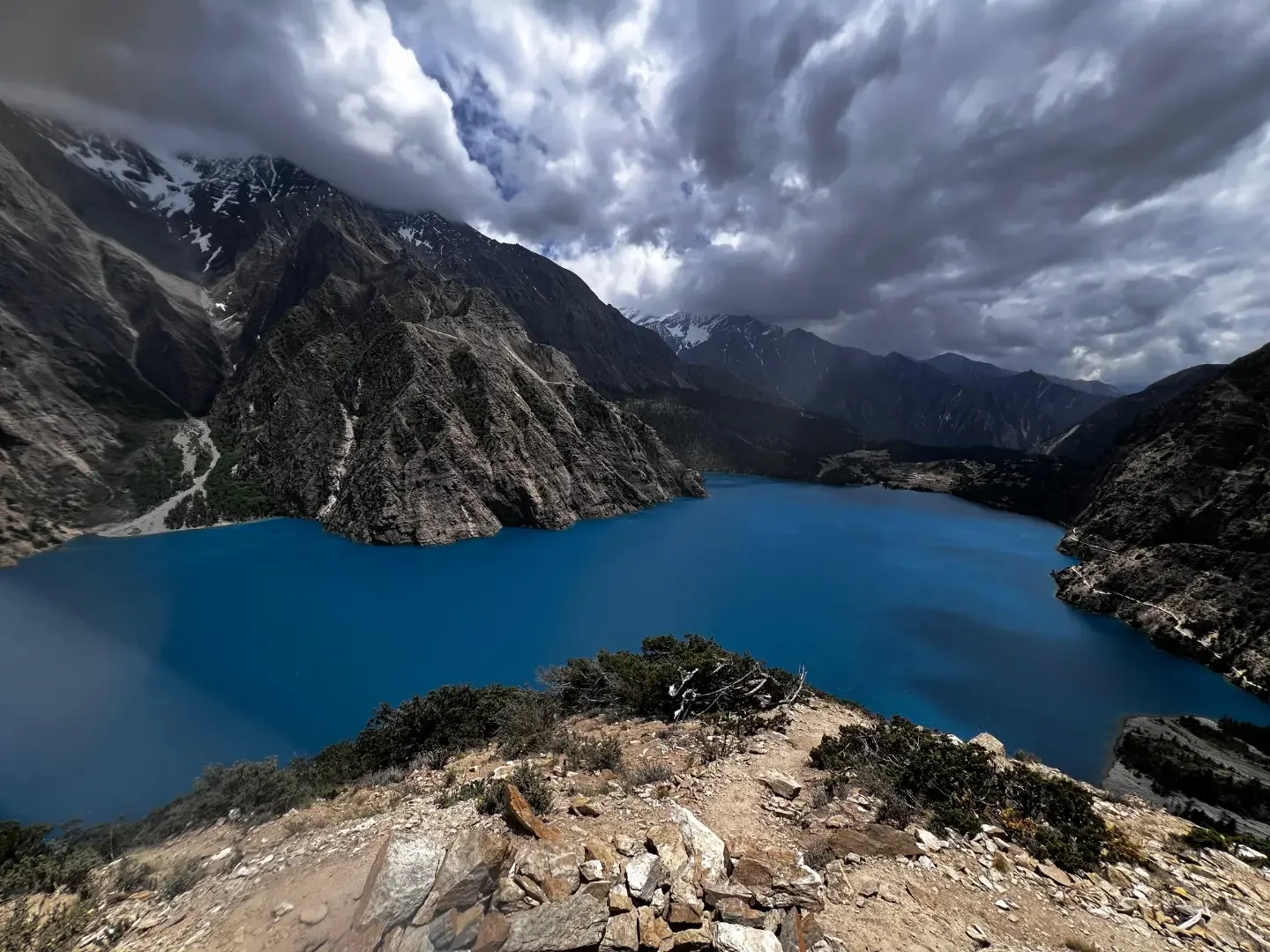 New & Rising Treks Near Pokhara (2026) — Nepal