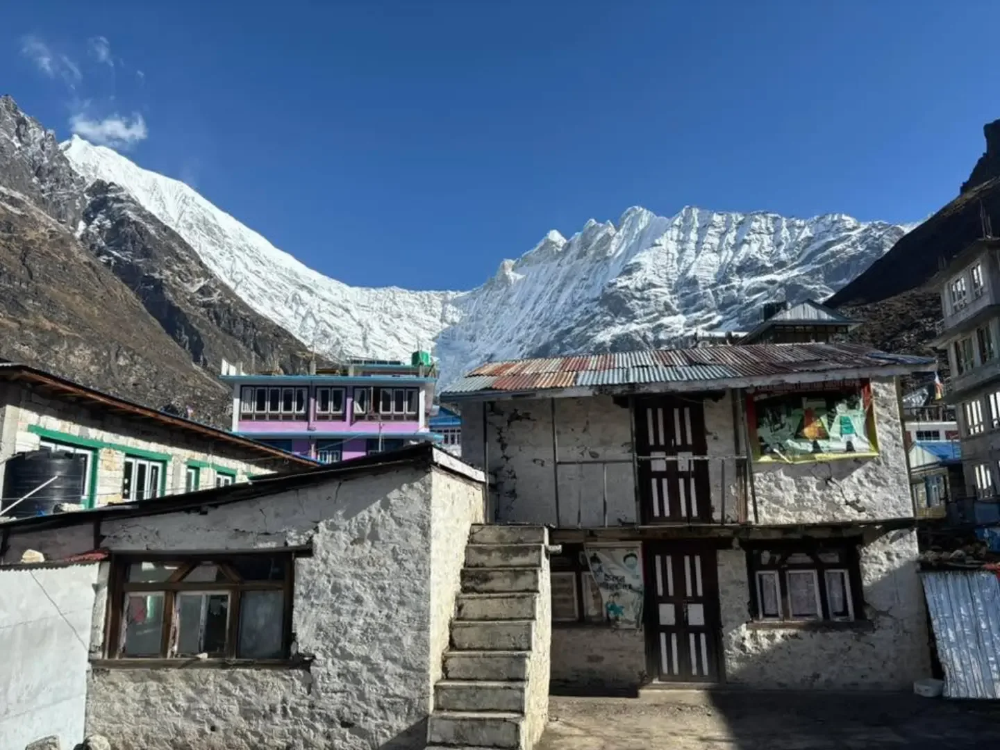 Helicopter Tours Nepal 2026 — Nepal