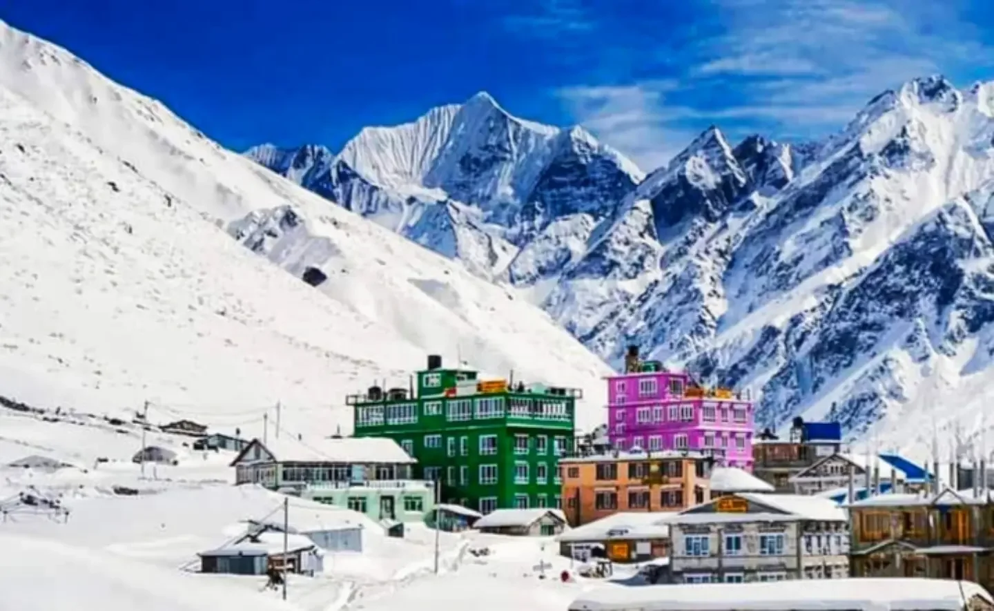 How Hard Is Everest Base Camp Really? An Honest Assessment — Nepal