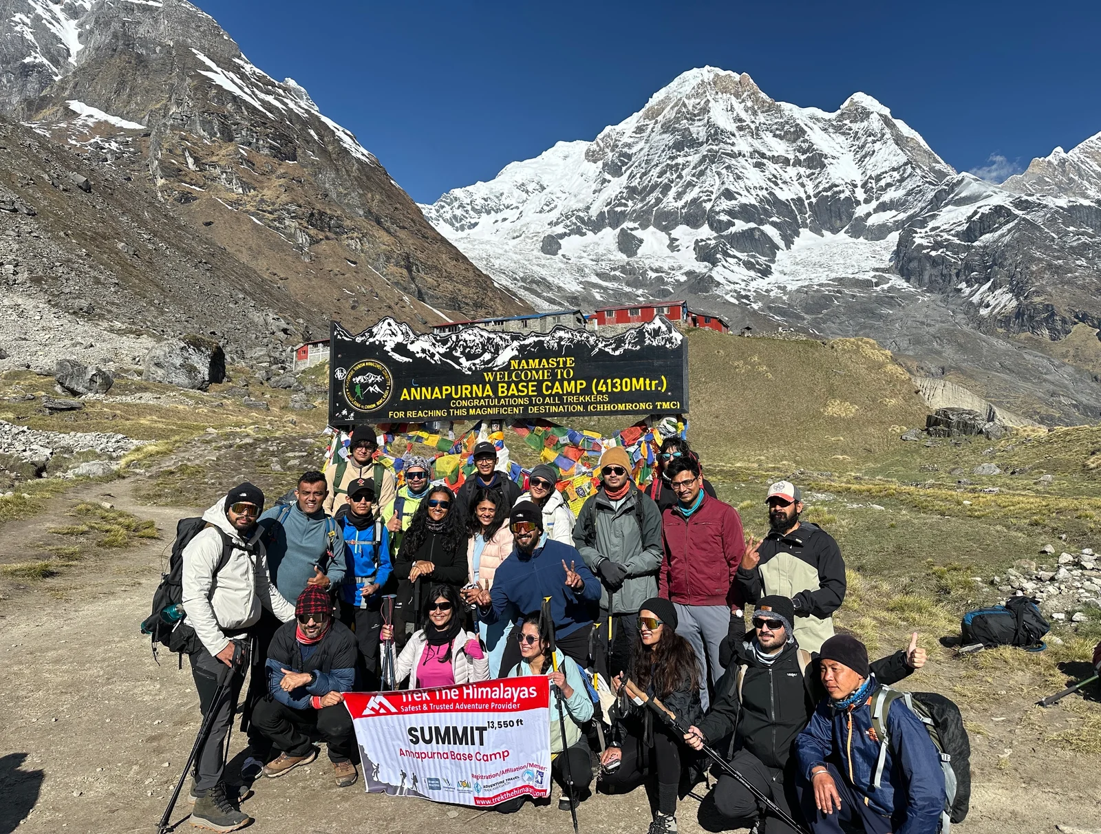 Ghandruk Village Trek Guide 2026 — Nepal