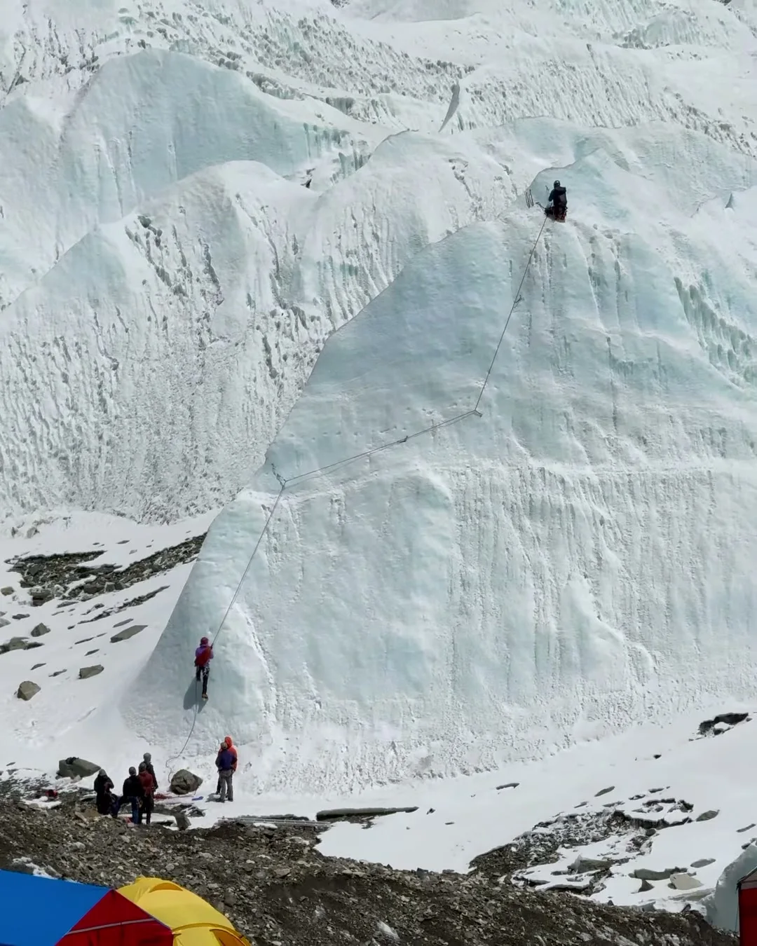 Everest Base Camp Packing List for Women 2026 — Nepal