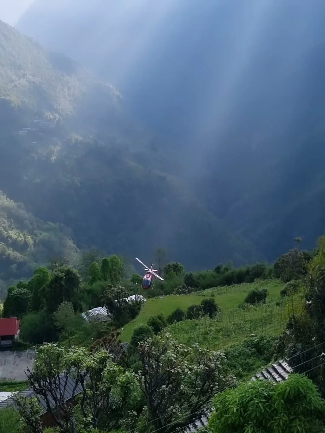 Kori Danda Trek Guide 2026 — Nepal