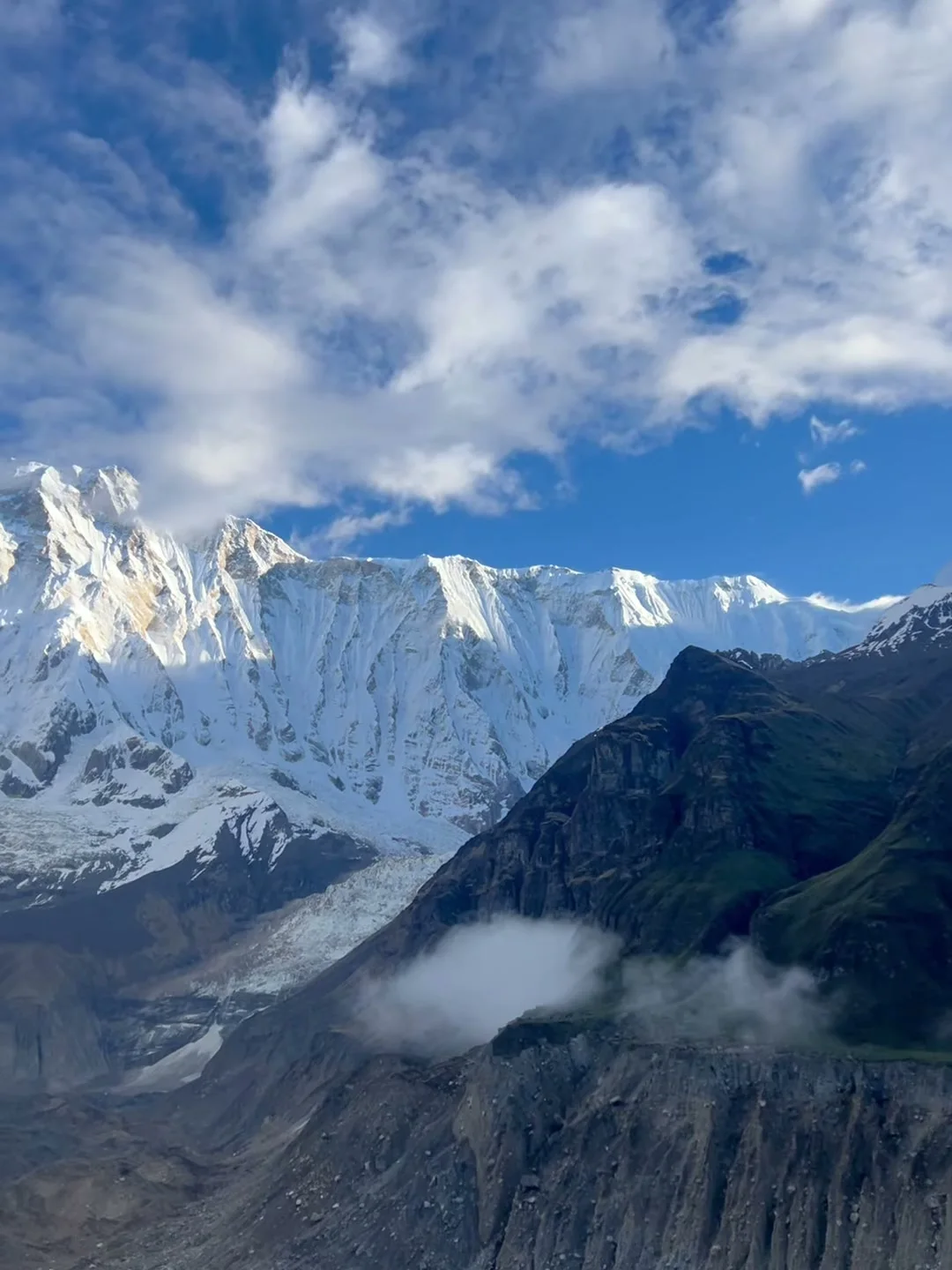 Khopra Danda Trek 2026 — Nepal