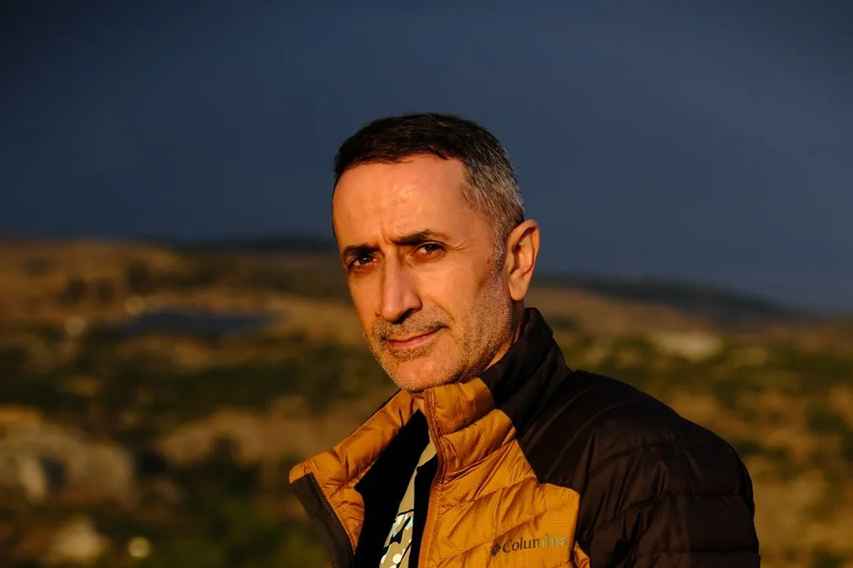 Bikash Rai — Peak Climbing & Technical Guide