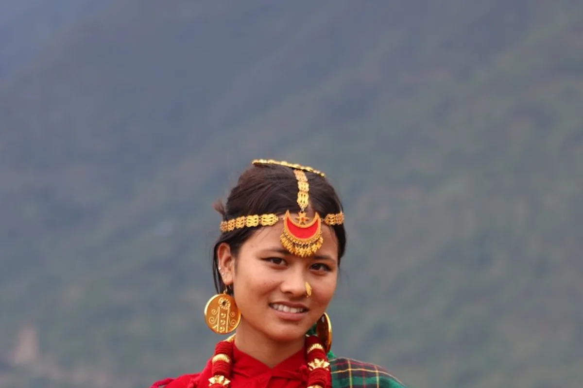 Sunita Thapa — Cultural & Village Trek Guide