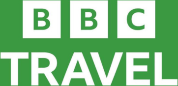 BBC Travel logo