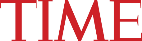 TIME logo