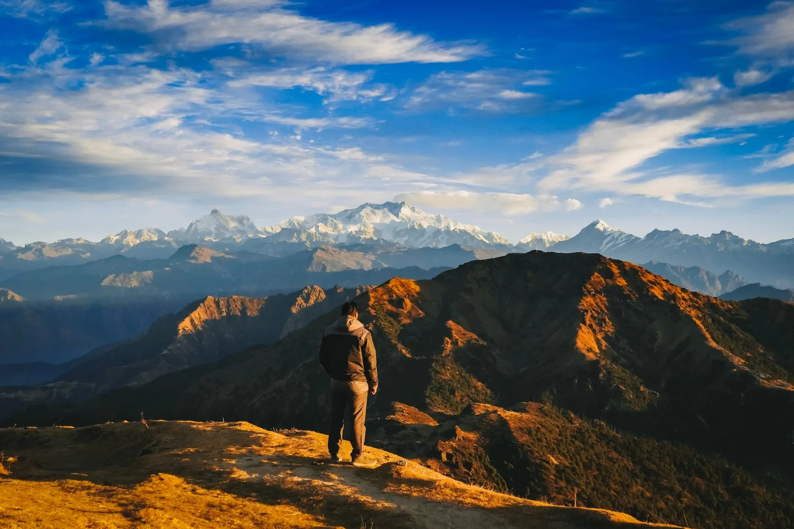 巴迪马利卡徒步——9天 — photo 5
