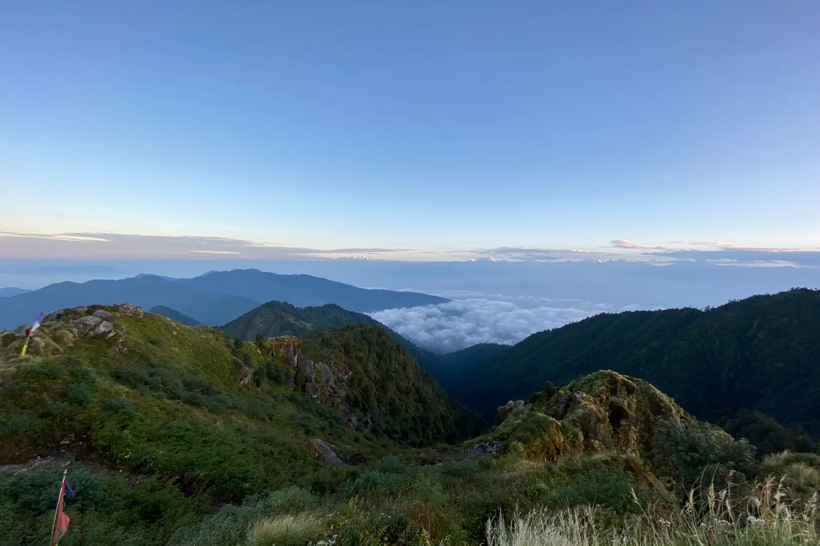 巴迪马利卡徒步——9天 — photo 7