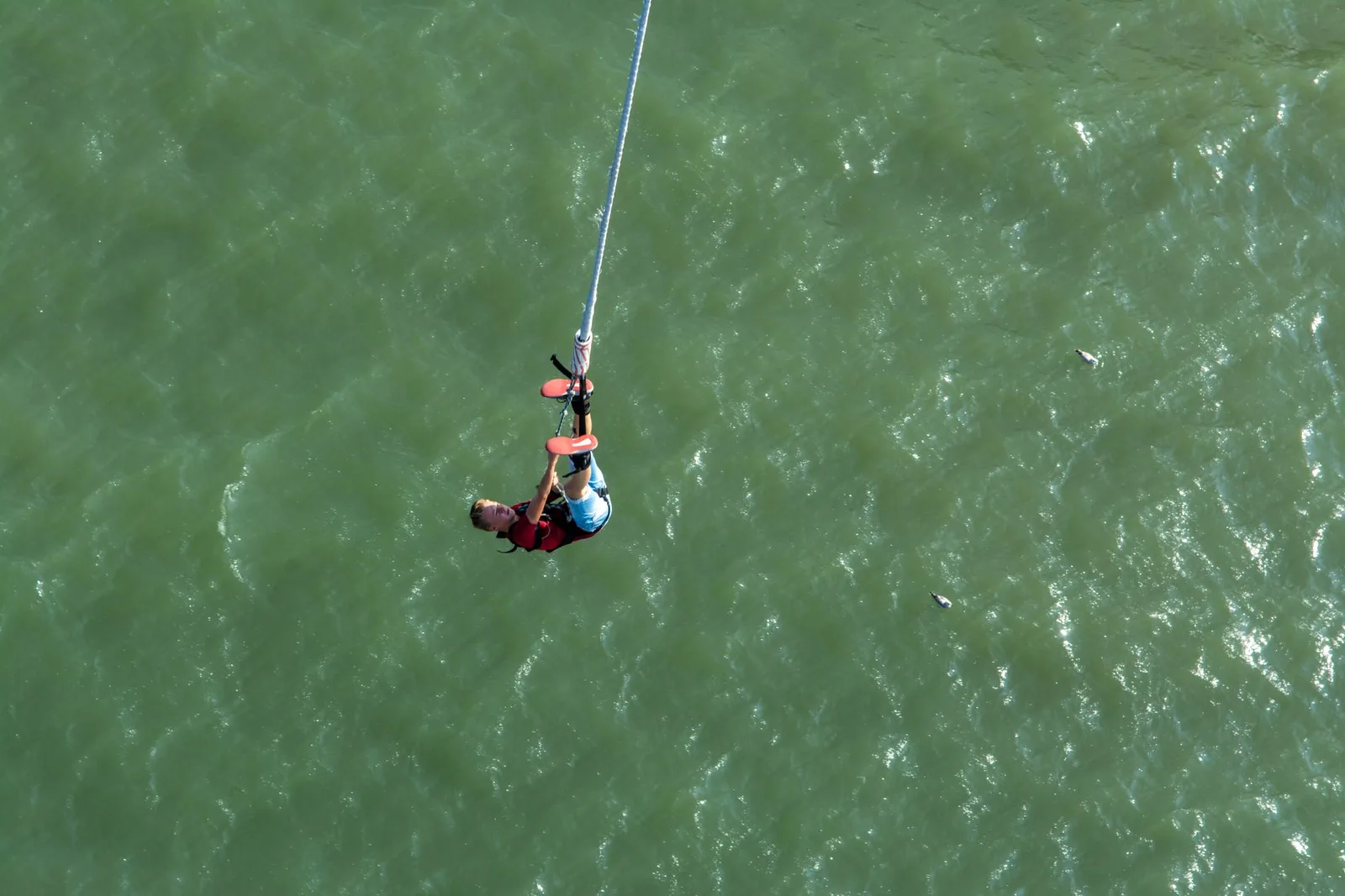 Bungee Jump