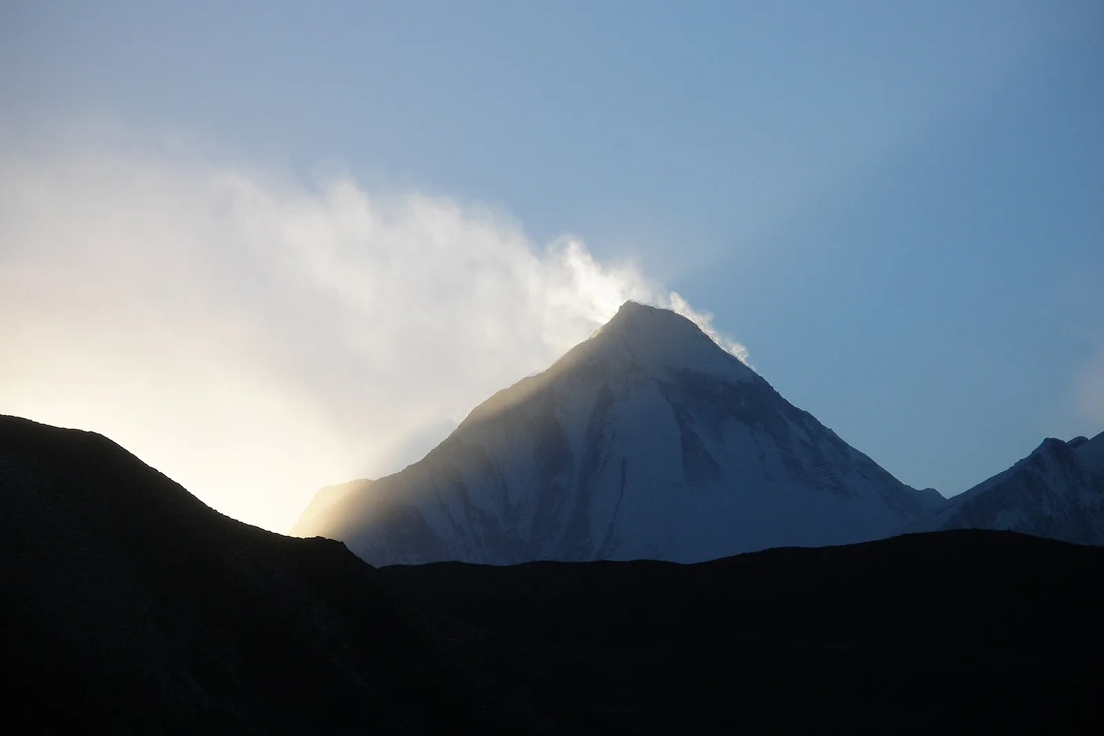Dhaulagiri Base Camp Trek — 13 Days — photo 7