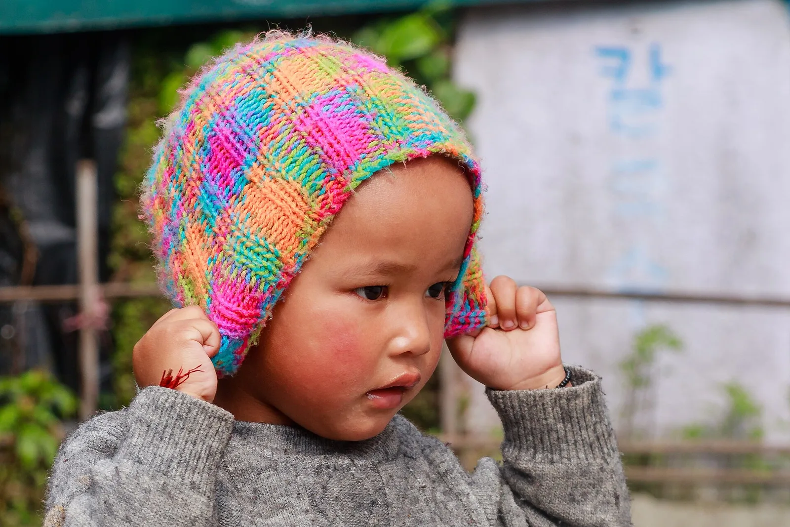 Ghandruk Village Trek — 3 Days — photo 6