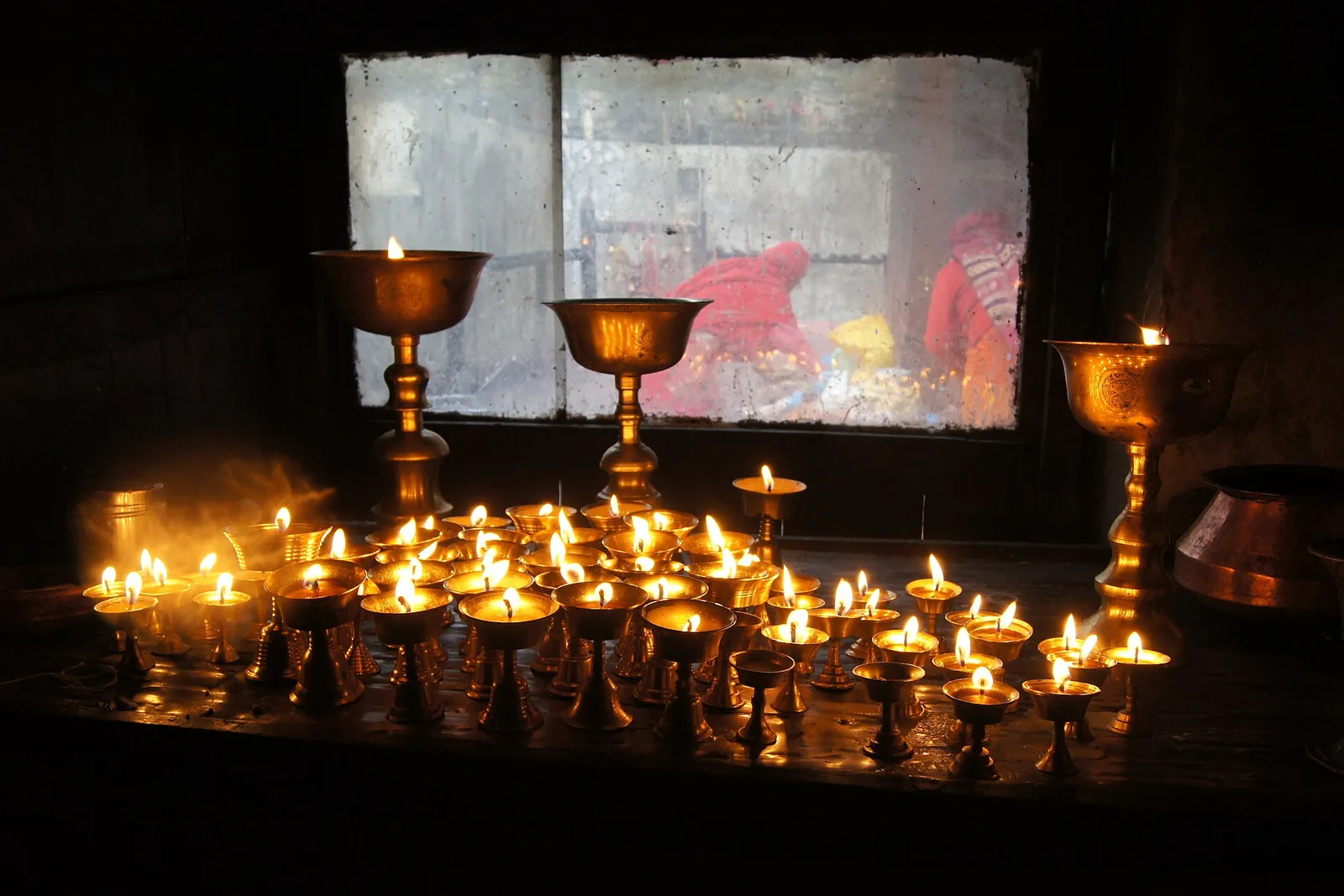 Jomsom Muktinath Trek — photo 2