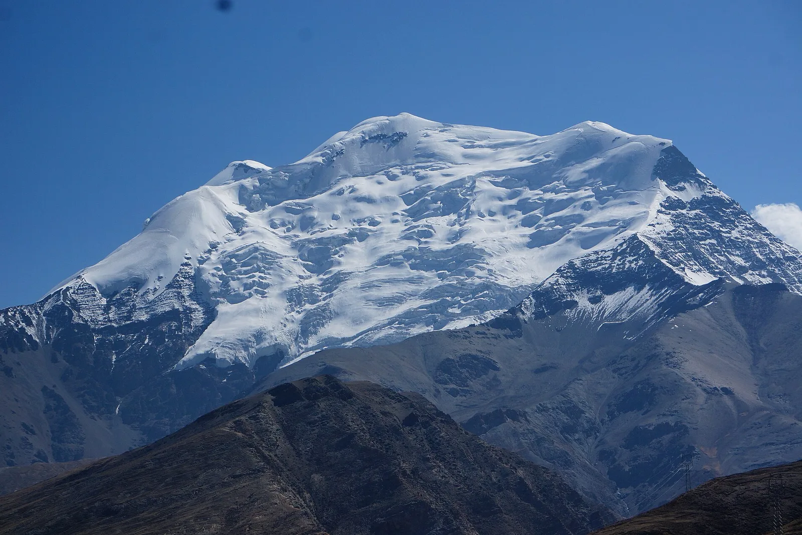 Khopra Danda Ridge Trek — 6 Days — photo 2
