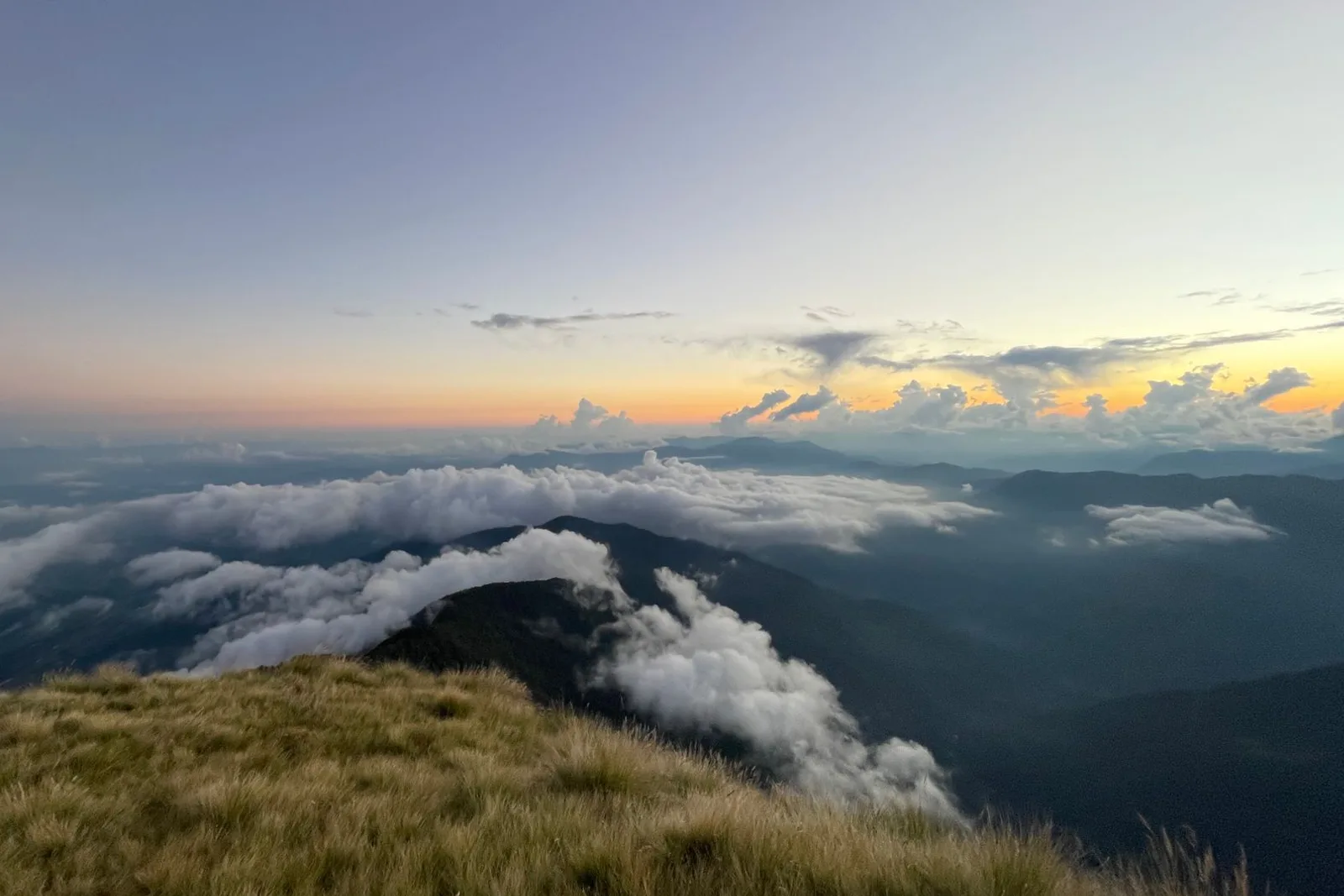Khumai Danda Trek — 5 Days — photo 3