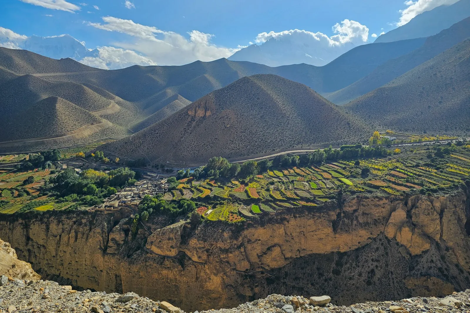 Nar Phu Valley Trek — 14 Days — photo 3