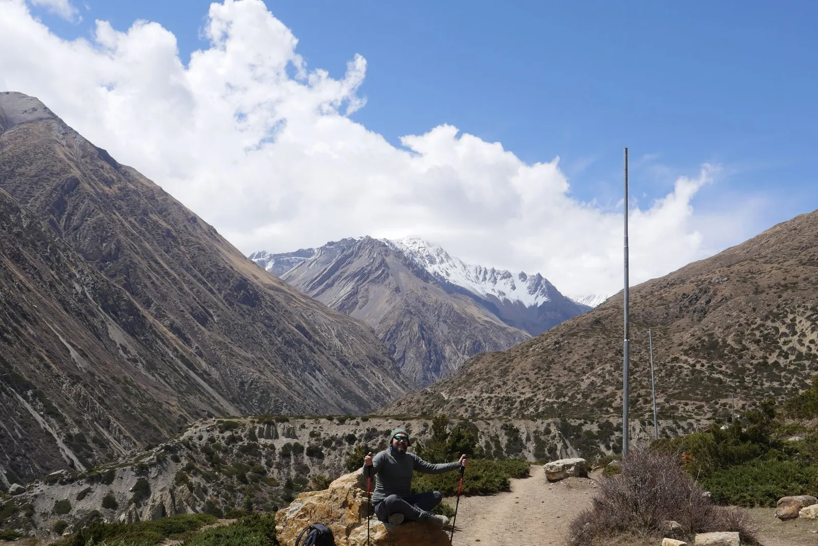 Nar Phu Valley Trek — 14 Days — photo 4