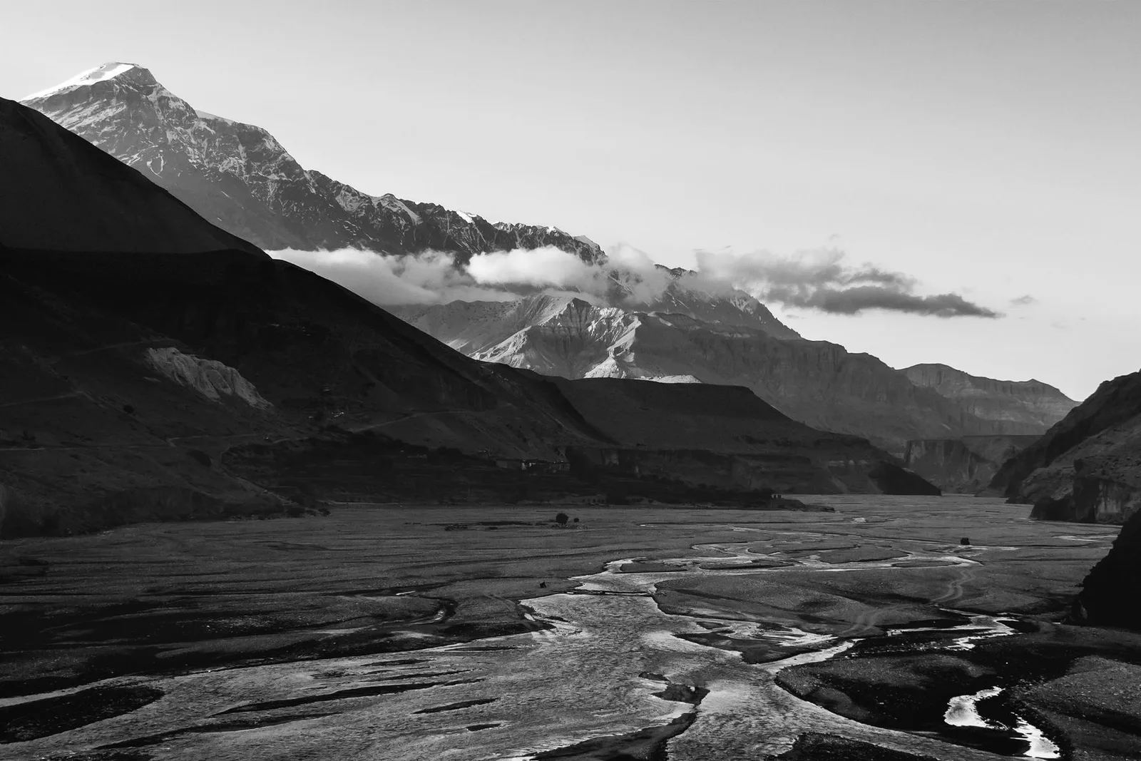 Nar Phu Valley Trek — 14 Days — photo 7