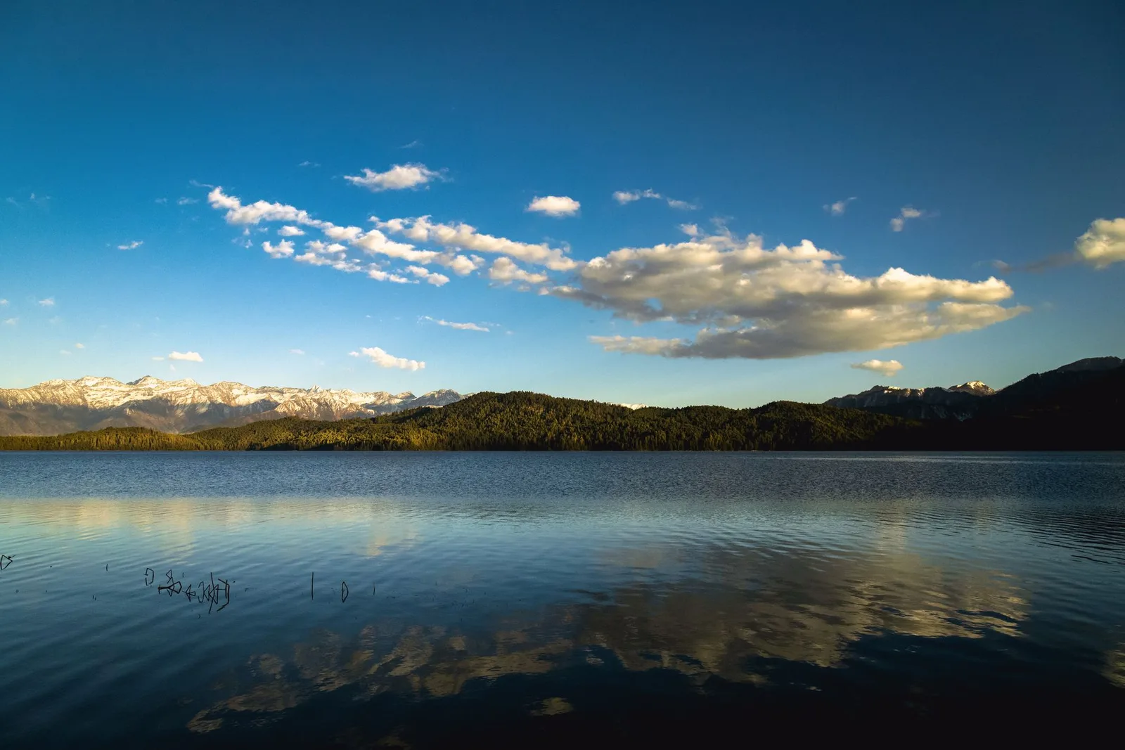 Rara Lake Trek — 12 Days