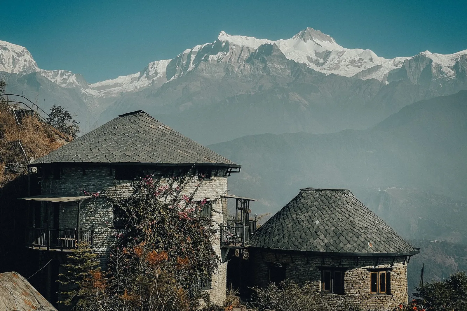 sarangkot nagadanda